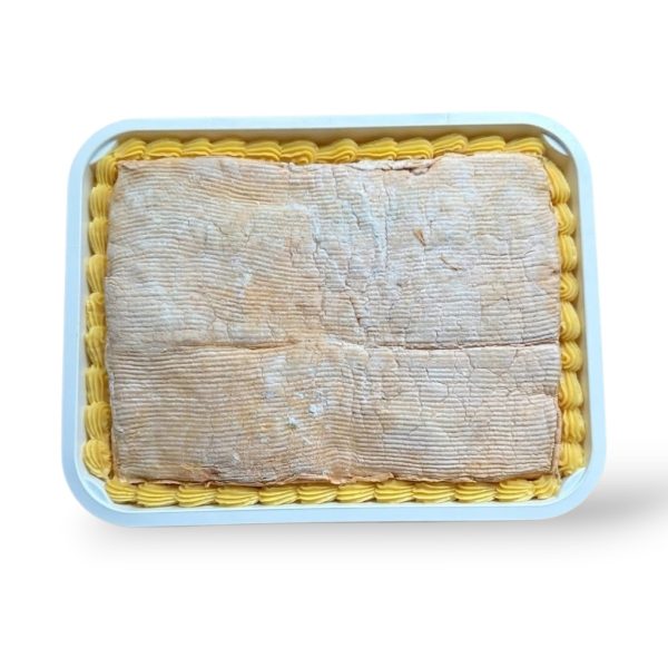 Brazo Tray 8" x 10"