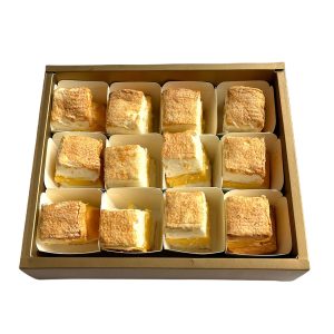 Brazo Box of 12