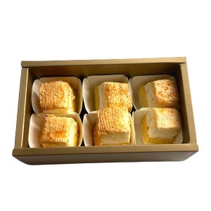 Brazo Box of 6