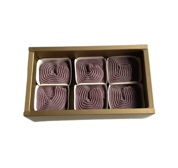 Ube Box of 6