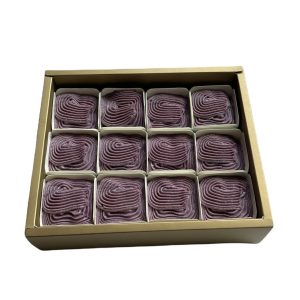 Ube Box of 12