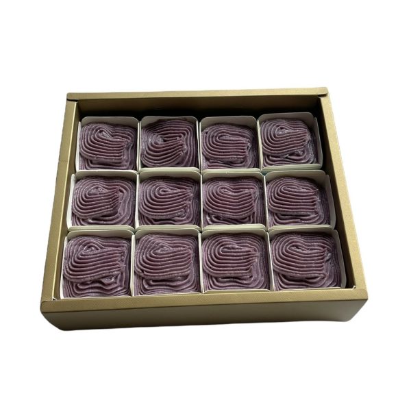 Ube Box of 12