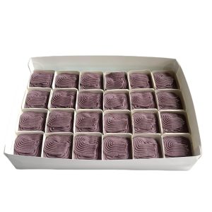 Ube Box of 24