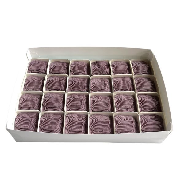 Ube Box of 24