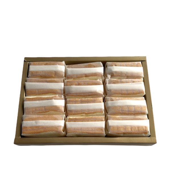 Mamon Bars Box of 12