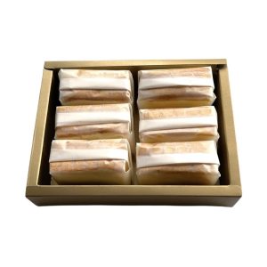 Mamon Bars Box of 6