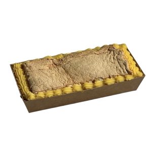 Brazo Loaf
