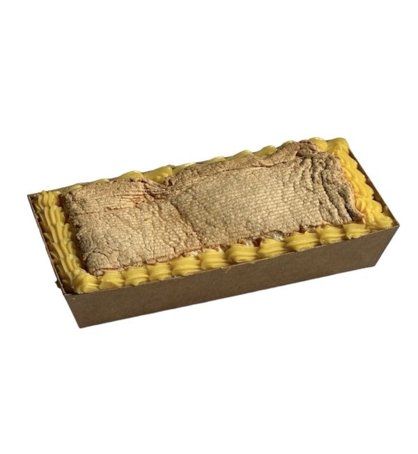 Brazo Loaf