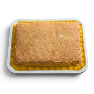 Brazo 8" x 10" Tray