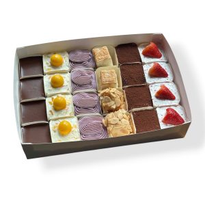 Assorted Box of 24