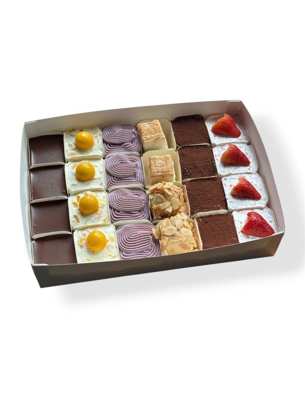 Assorted Box of 24
