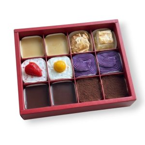 Assorted Box of 12