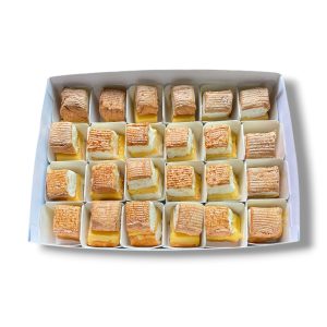 Brazo Box of 24