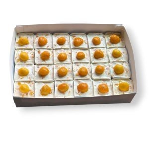 Mango Cups Box of 24