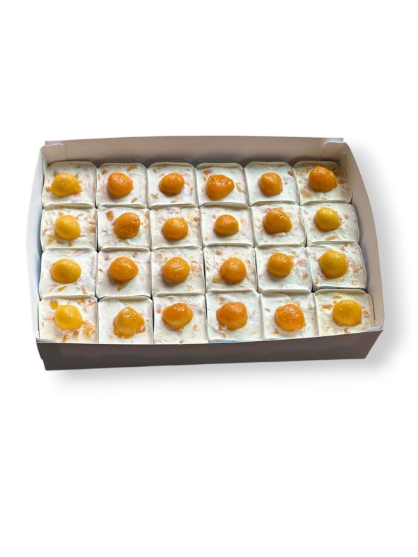 Mango Cups Box of 24