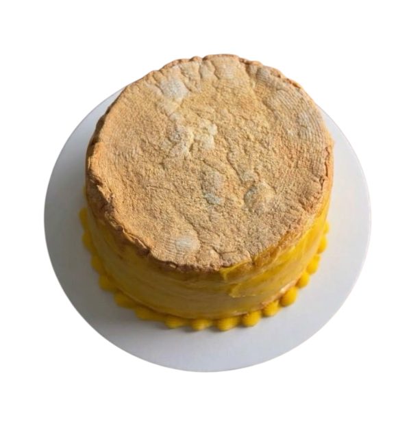 Brazo Round 10”