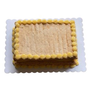 Brazo 8”x10”